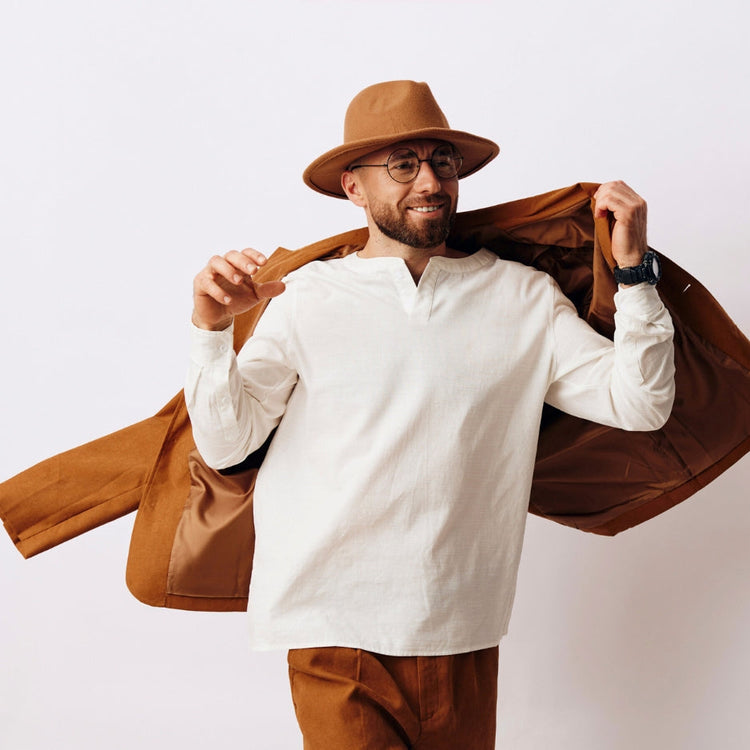 Vêtements pour hommes