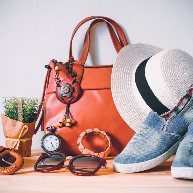 Accessoires