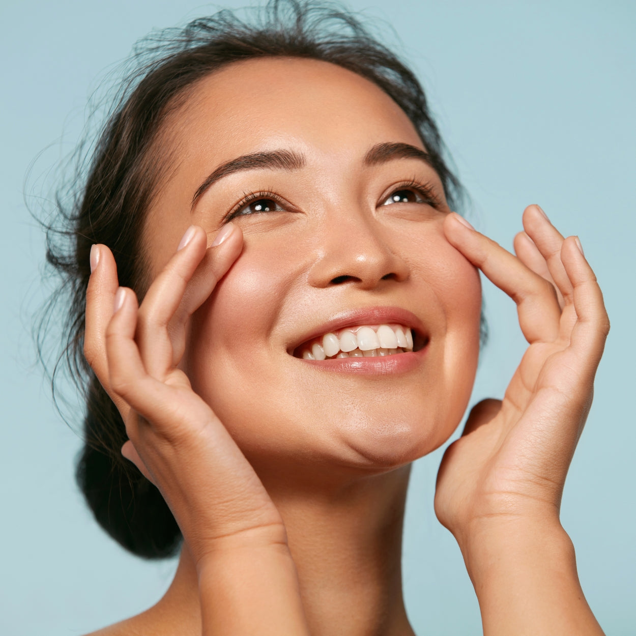 produits de beauté